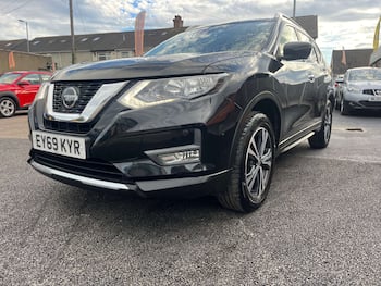 Used Nissan X-Trail 2019 for sale - 79829940: Photo