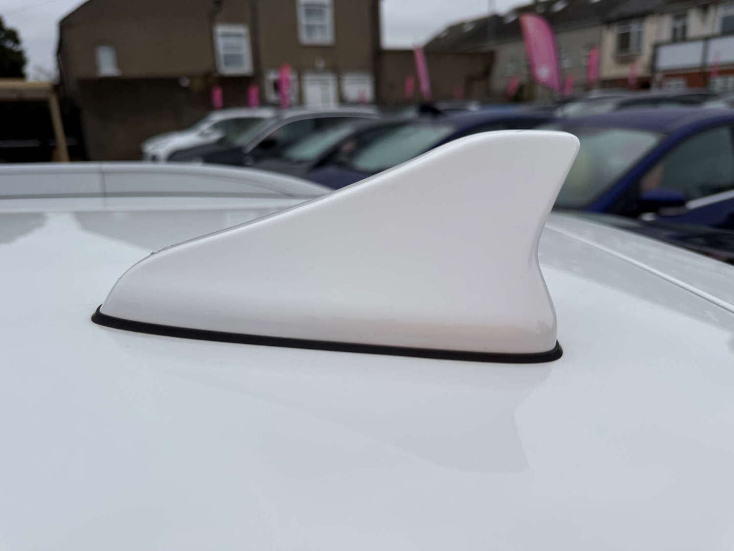 Used Kia Niro 2017 for sale - 76859429: Photo 13