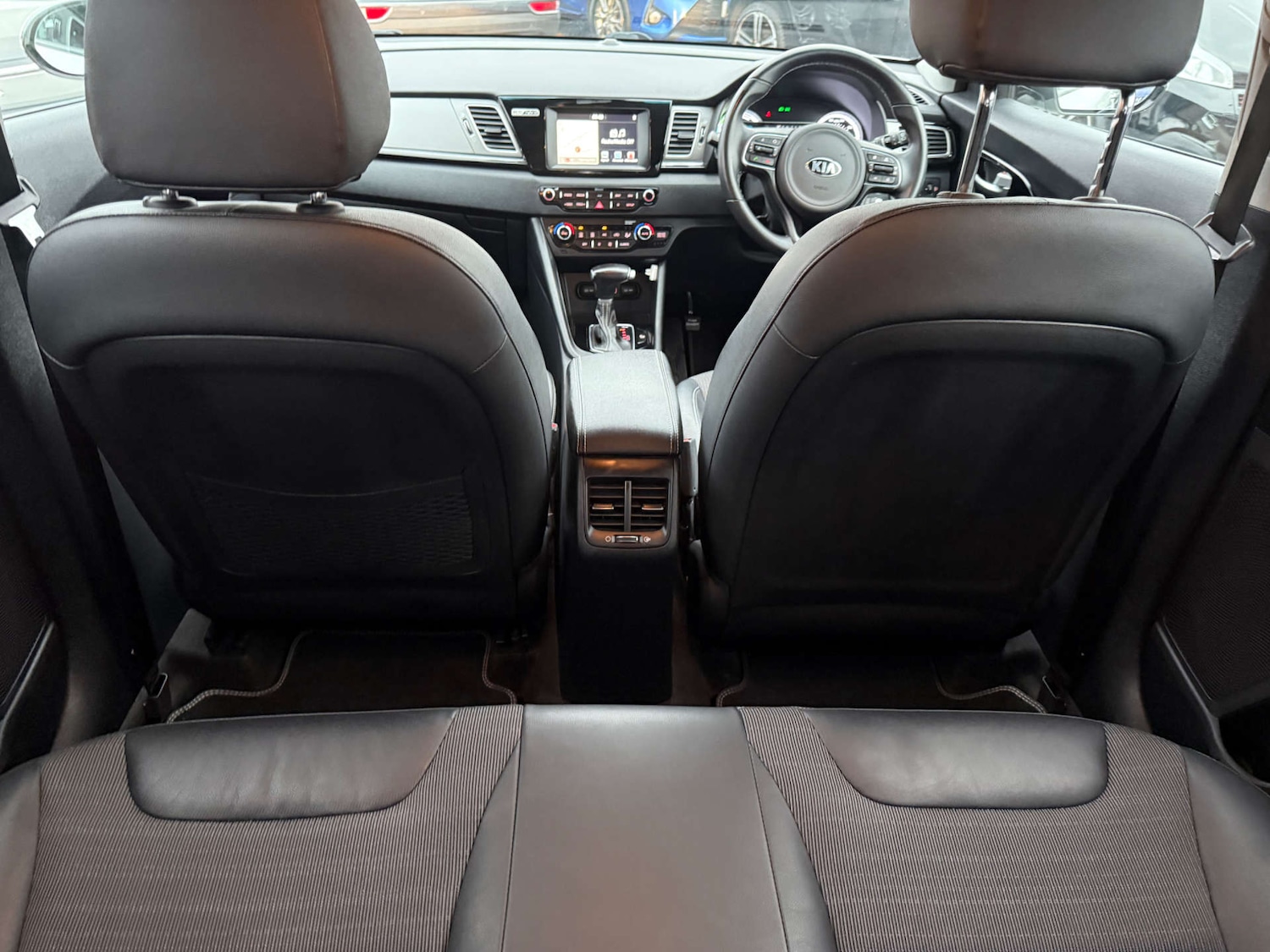 Used Kia Niro 2017 for sale - 76859429: Photo 15