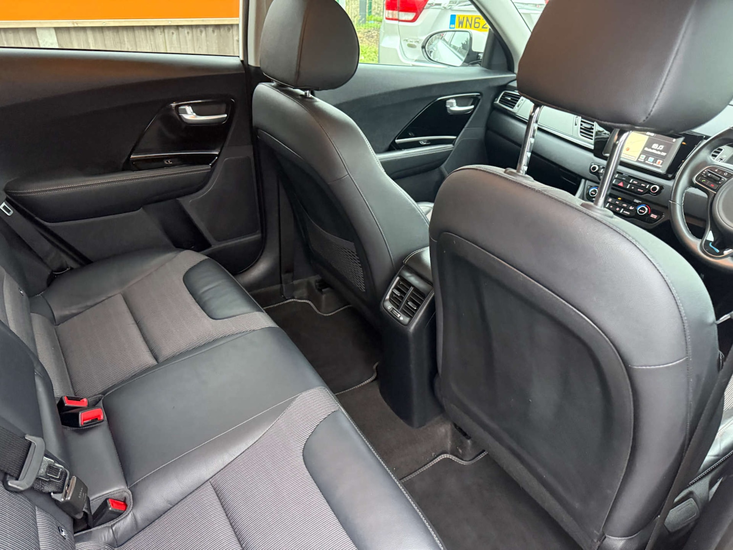 Used Kia Niro 2017 for sale - 76859429: Photo 19