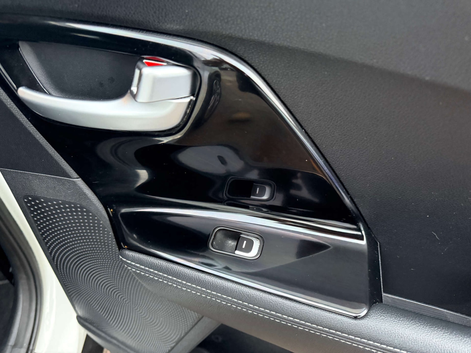 Used Kia Niro 2017 for sale - 76859429: Photo 20