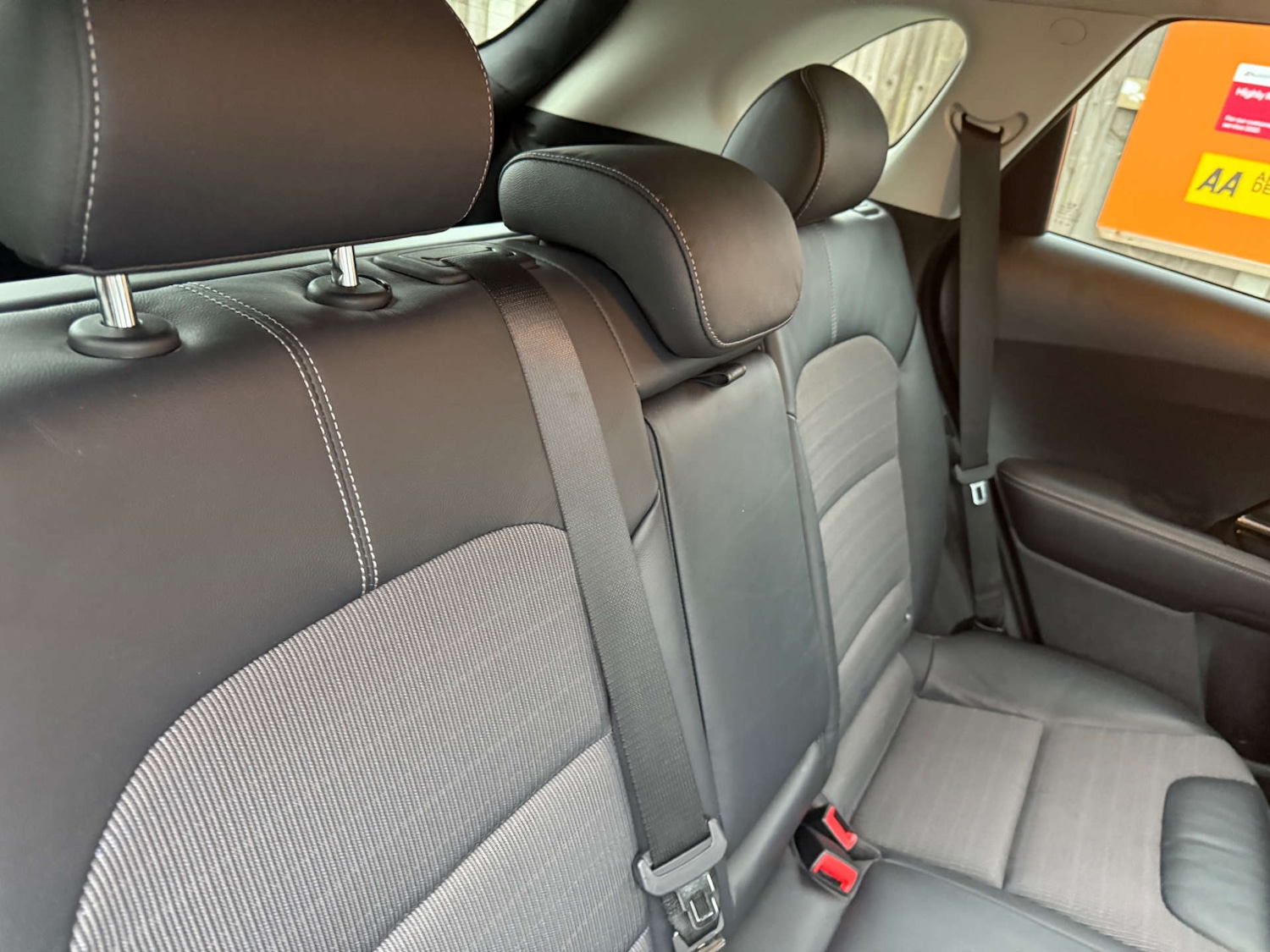 Used Kia Niro 2017 for sale - 76859429: Photo 23