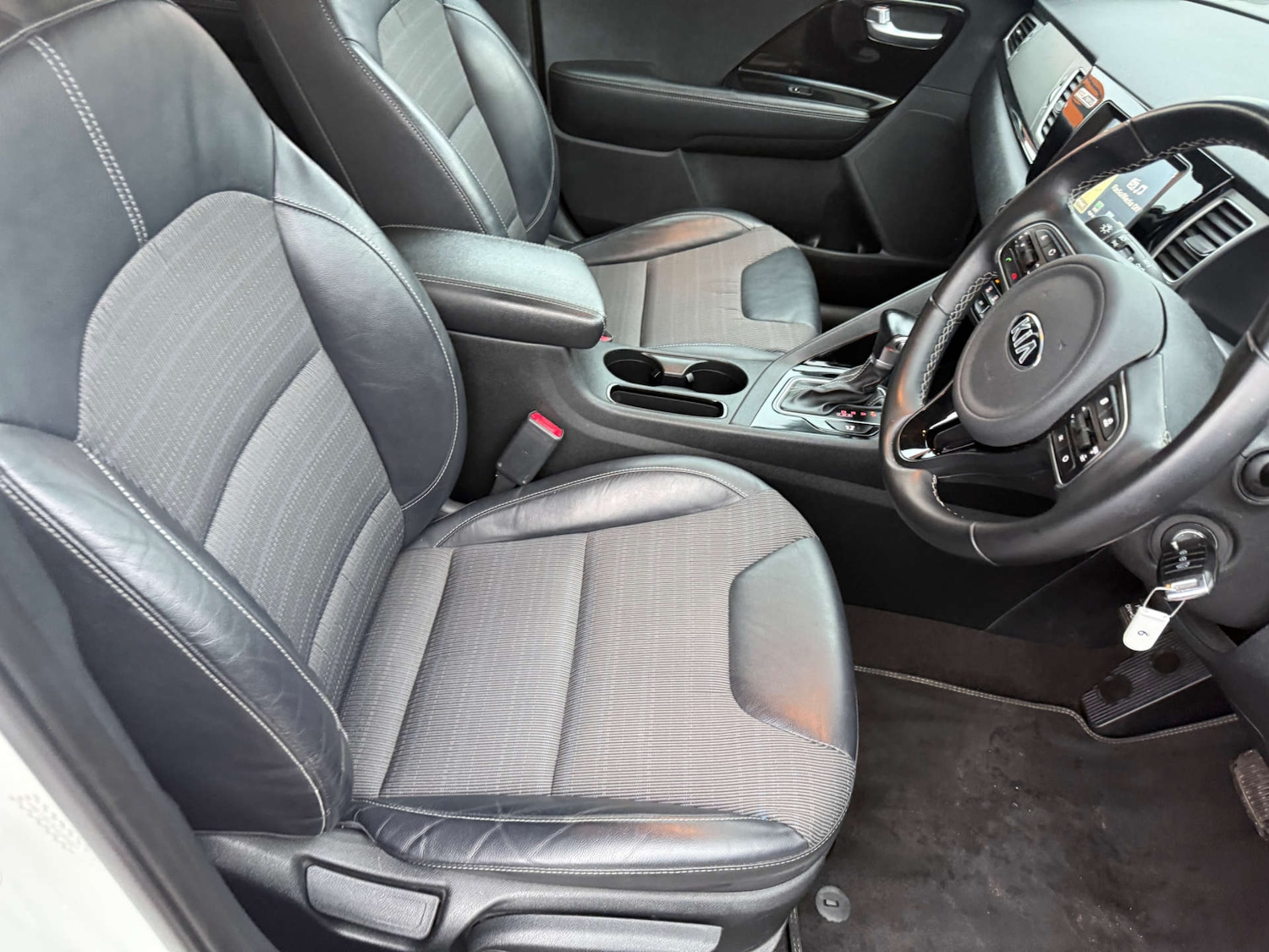 Used Kia Niro 2017 for sale - 76859429: Photo 24