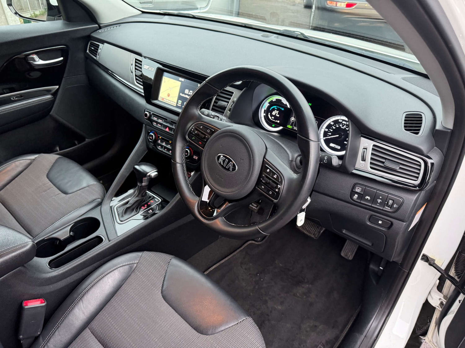 Used Kia Niro 2017 for sale - 76859429: Photo 25