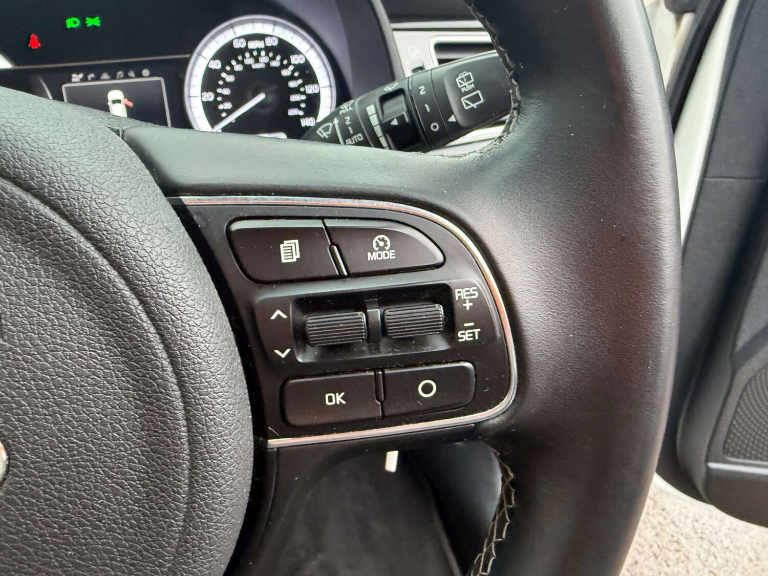 Used Kia Niro 2017 for sale - 76859429: Photo 30