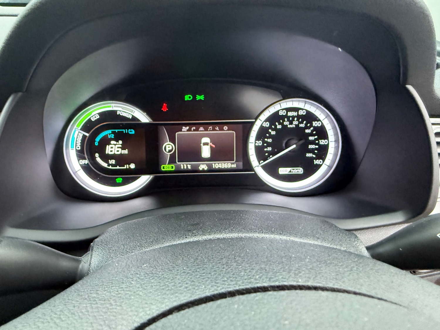 Used Kia Niro 2017 for sale - 76859429: Photo 31