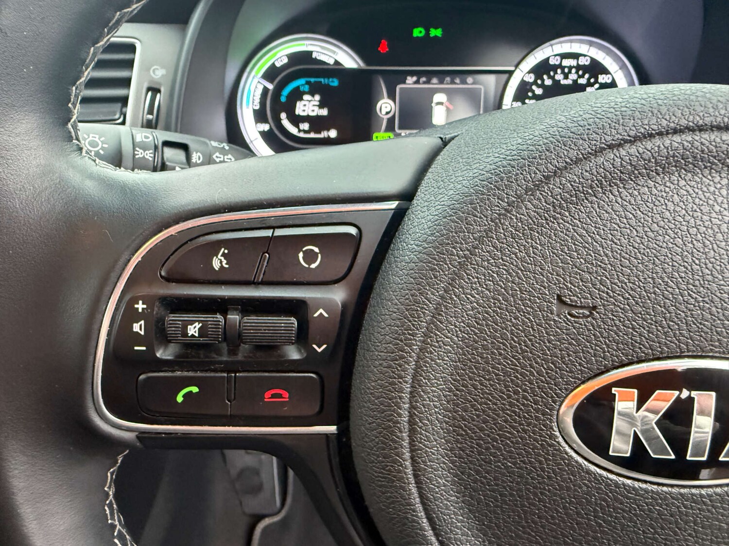 Used Kia Niro 2017 for sale - 76859429: Photo 35