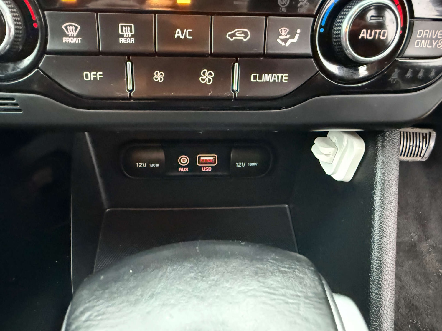 Used Kia Niro 2017 for sale - 76859429: Photo 37