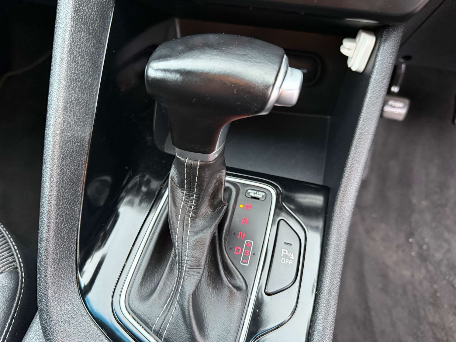 Used Kia Niro 2017 for sale - 76859429: Photo 38