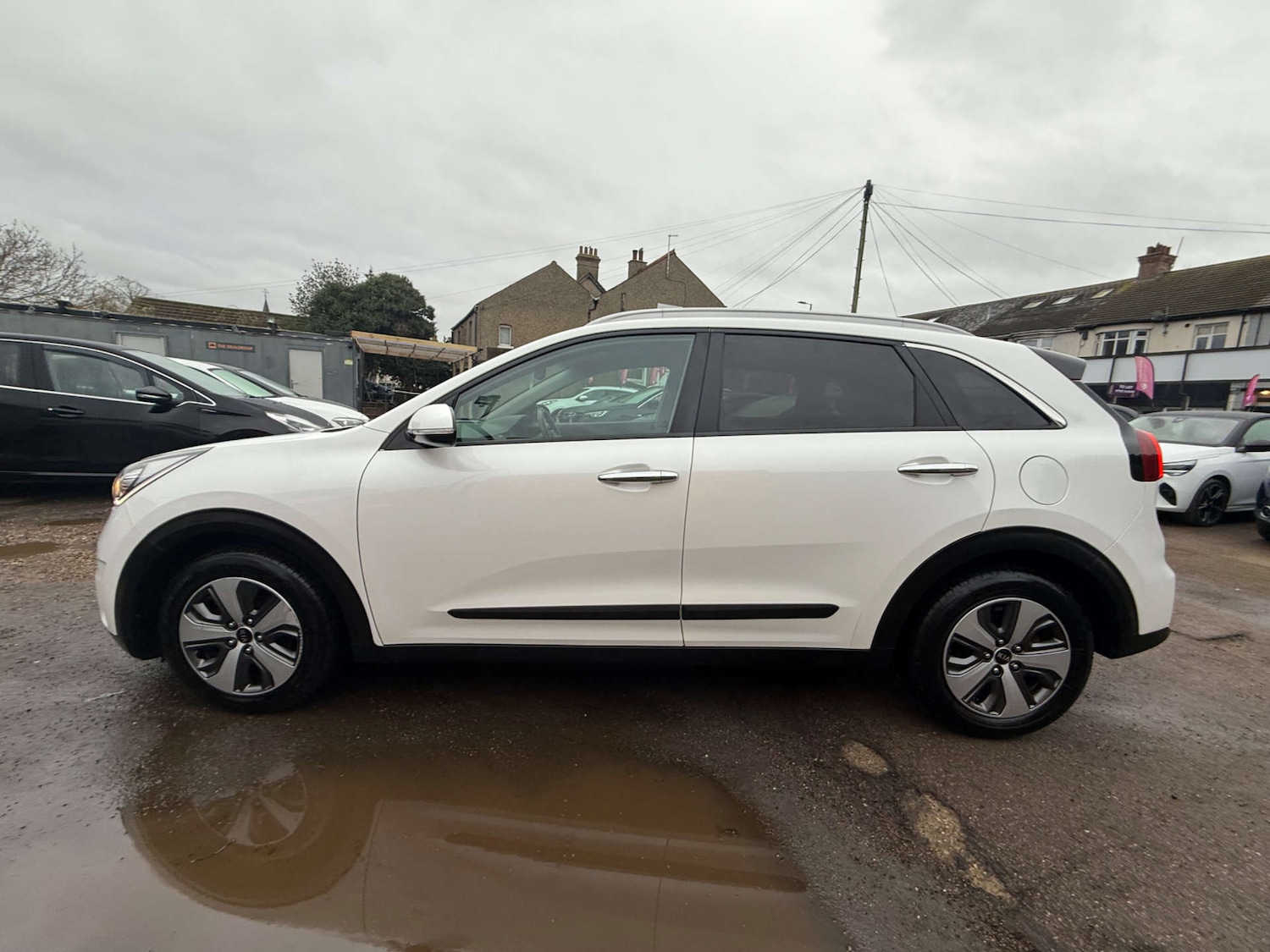 Used Kia Niro 2017 for sale - 76859429: Photo 9