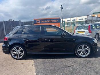 Used Audi A3 2014 for sale - 79654684: Photo