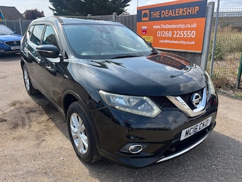 Used Nissan X-Trail 2016 for sale - 79289333: Photo