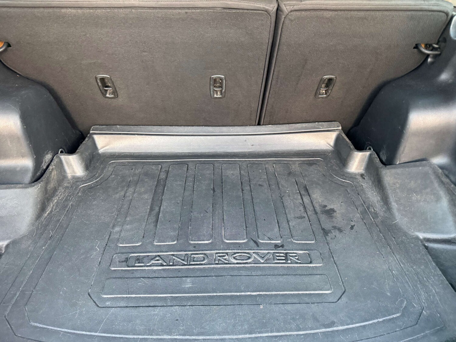 Used Land Rover Freelander 2011 for sale - 77446402: Photo 16