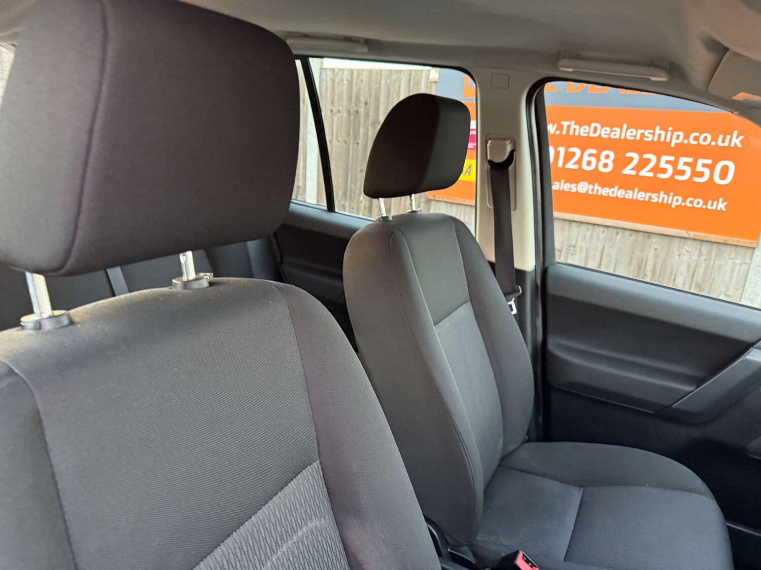 Used Land Rover Freelander 2011 for sale - 77446402: Photo 20