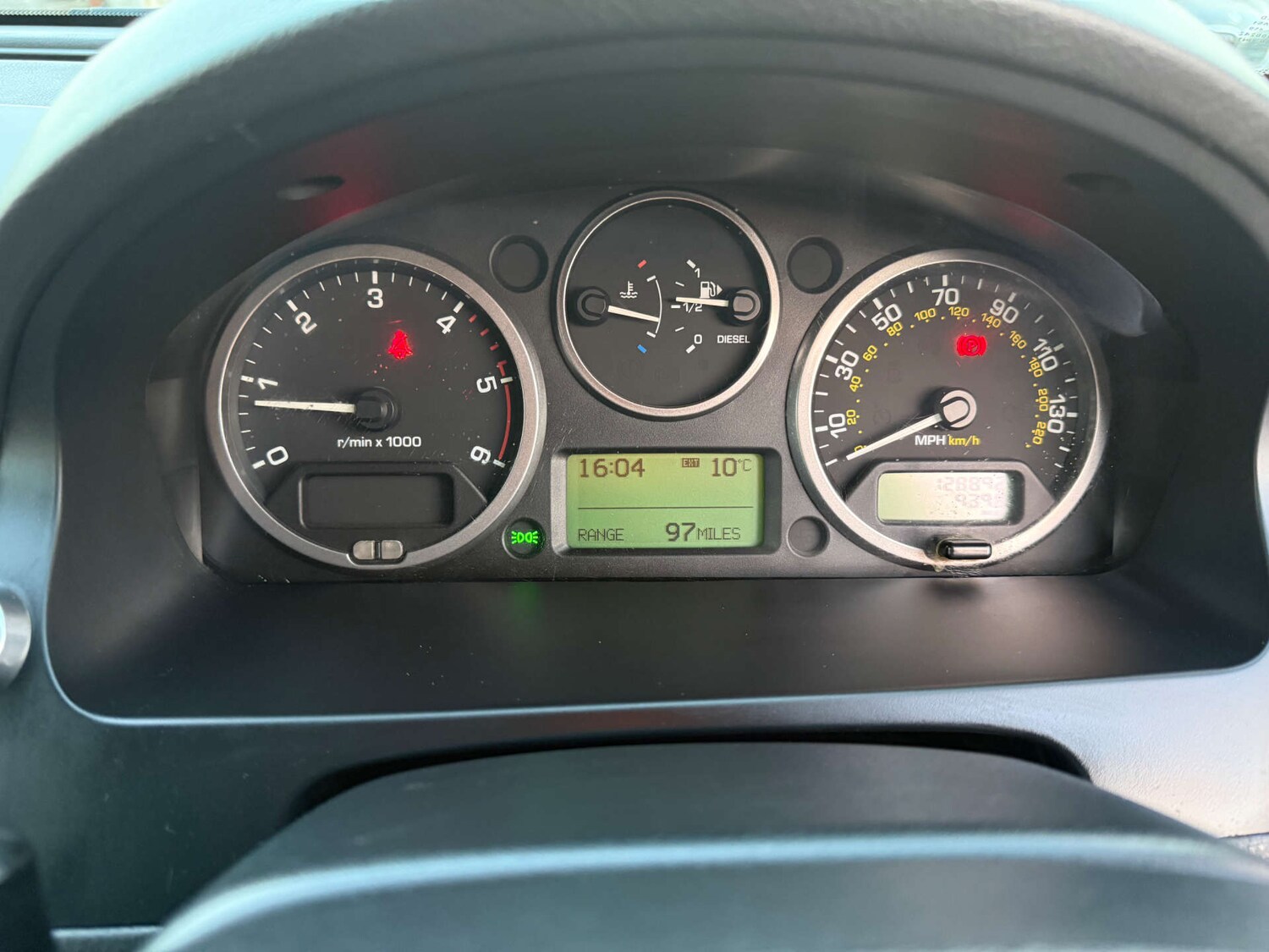 Used Land Rover Freelander 2011 for sale - 77446402: Photo 23