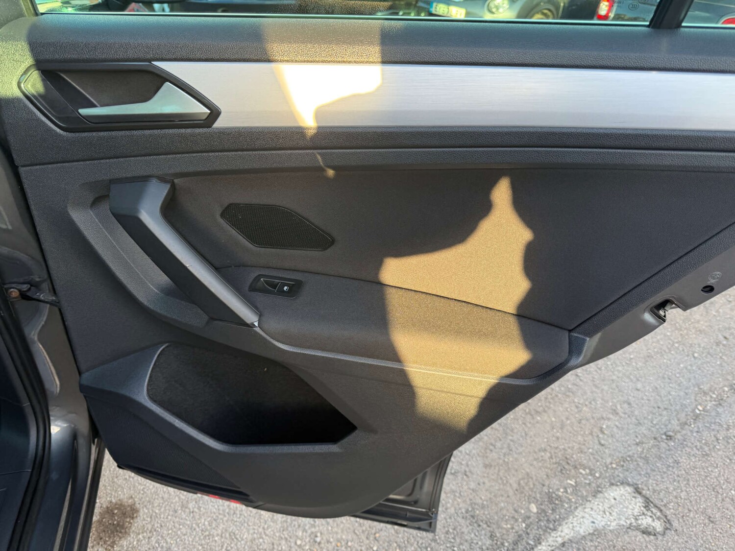 Used Volkswagen Tiguan 2018 for sale - 76278478: Photo 16