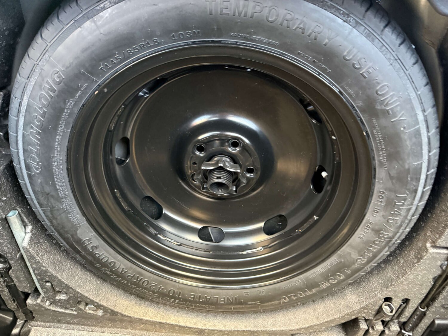 Used Volkswagen Tiguan 2018 for sale - 76278478: Photo 17