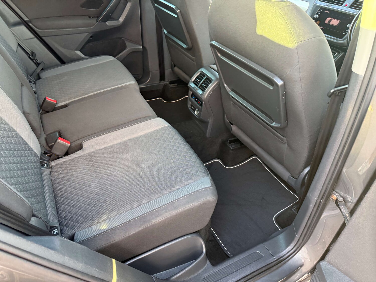 Used Volkswagen Tiguan 2018 for sale - 76278478: Photo 19