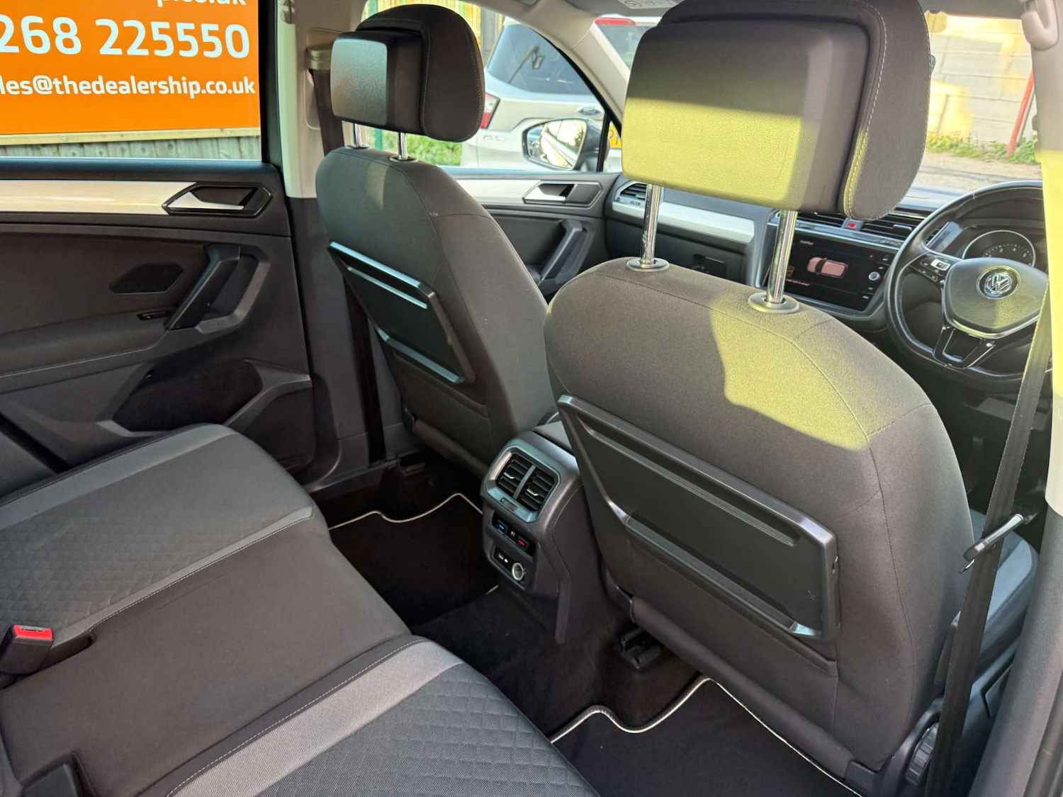 Used Volkswagen Tiguan 2018 for sale - 76278478: Photo 20