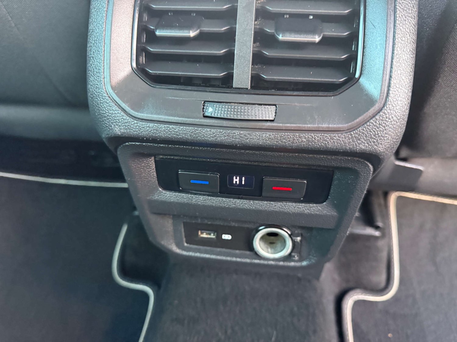 Used Volkswagen Tiguan 2018 for sale - 76278478: Photo 22