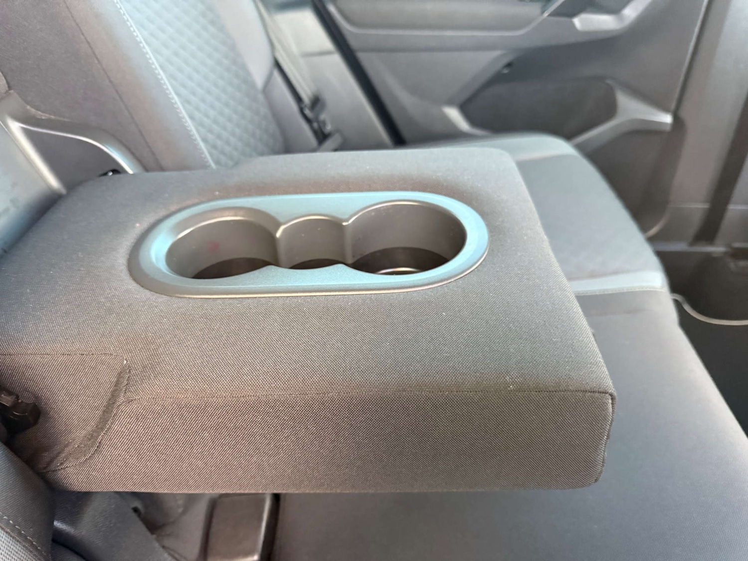 Used Volkswagen Tiguan 2018 for sale - 76278478: Photo 23