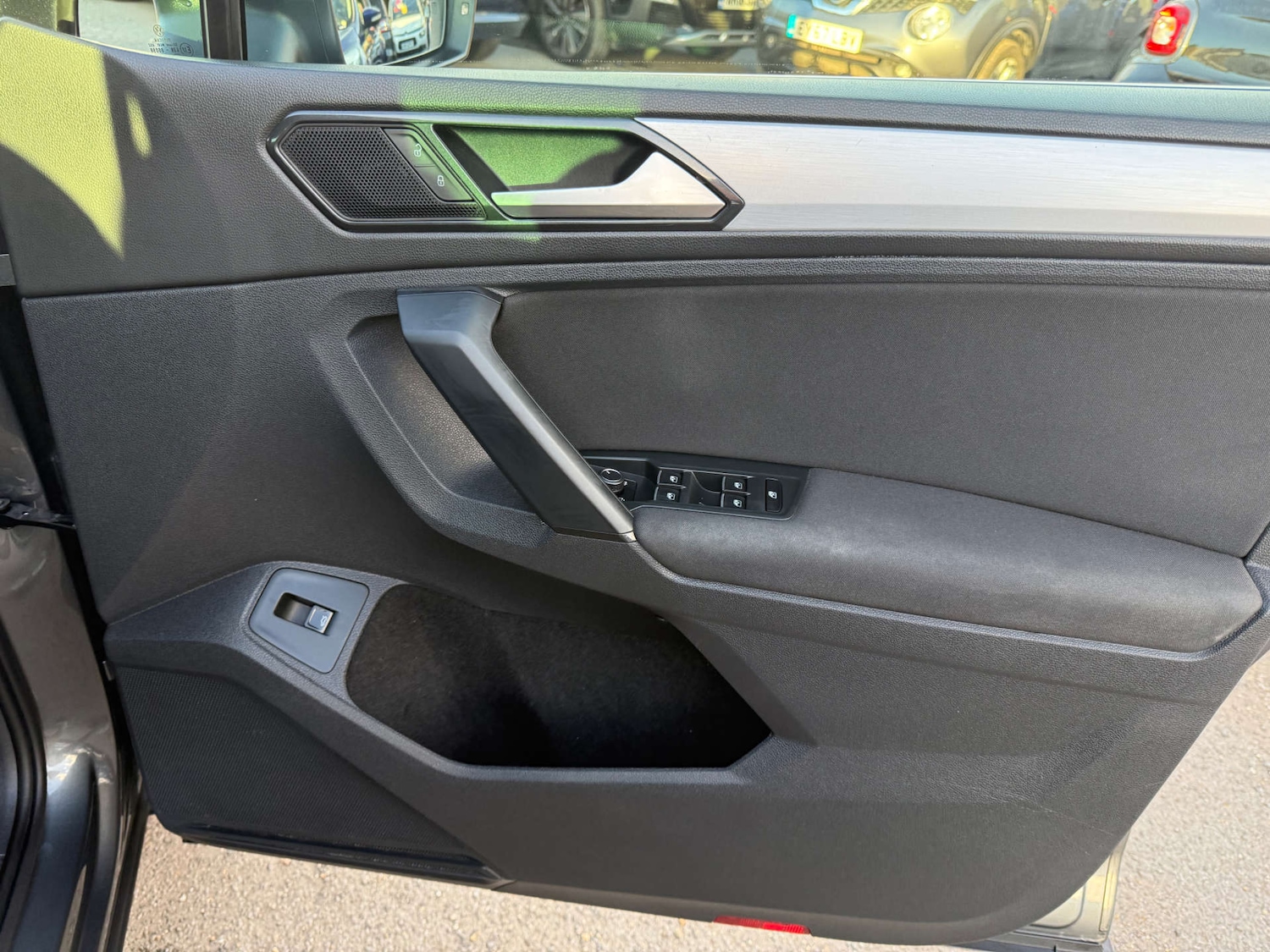 Used Volkswagen Tiguan 2018 for sale - 76278478: Photo 27