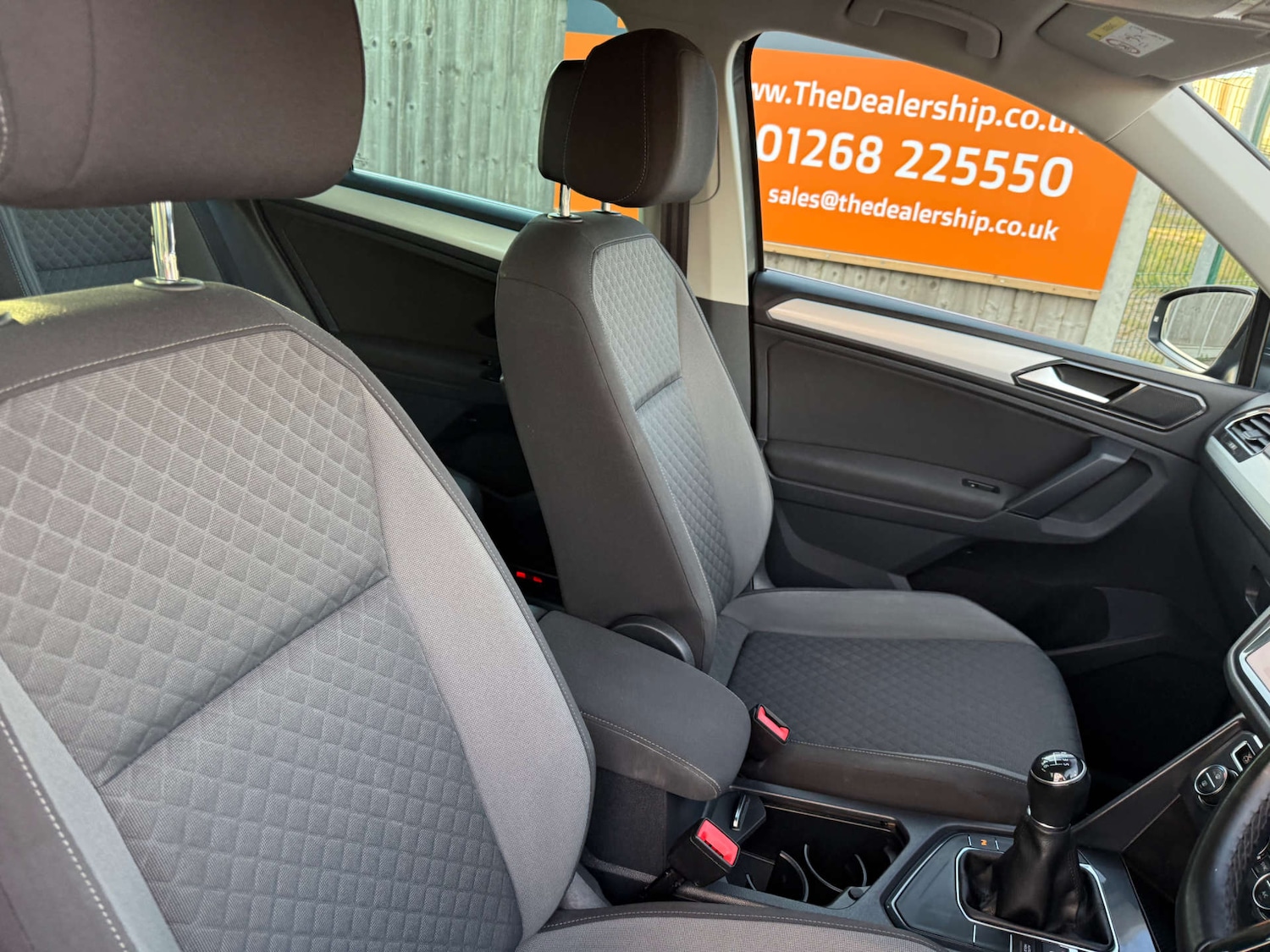 Used Volkswagen Tiguan 2018 for sale - 76278478: Photo 28