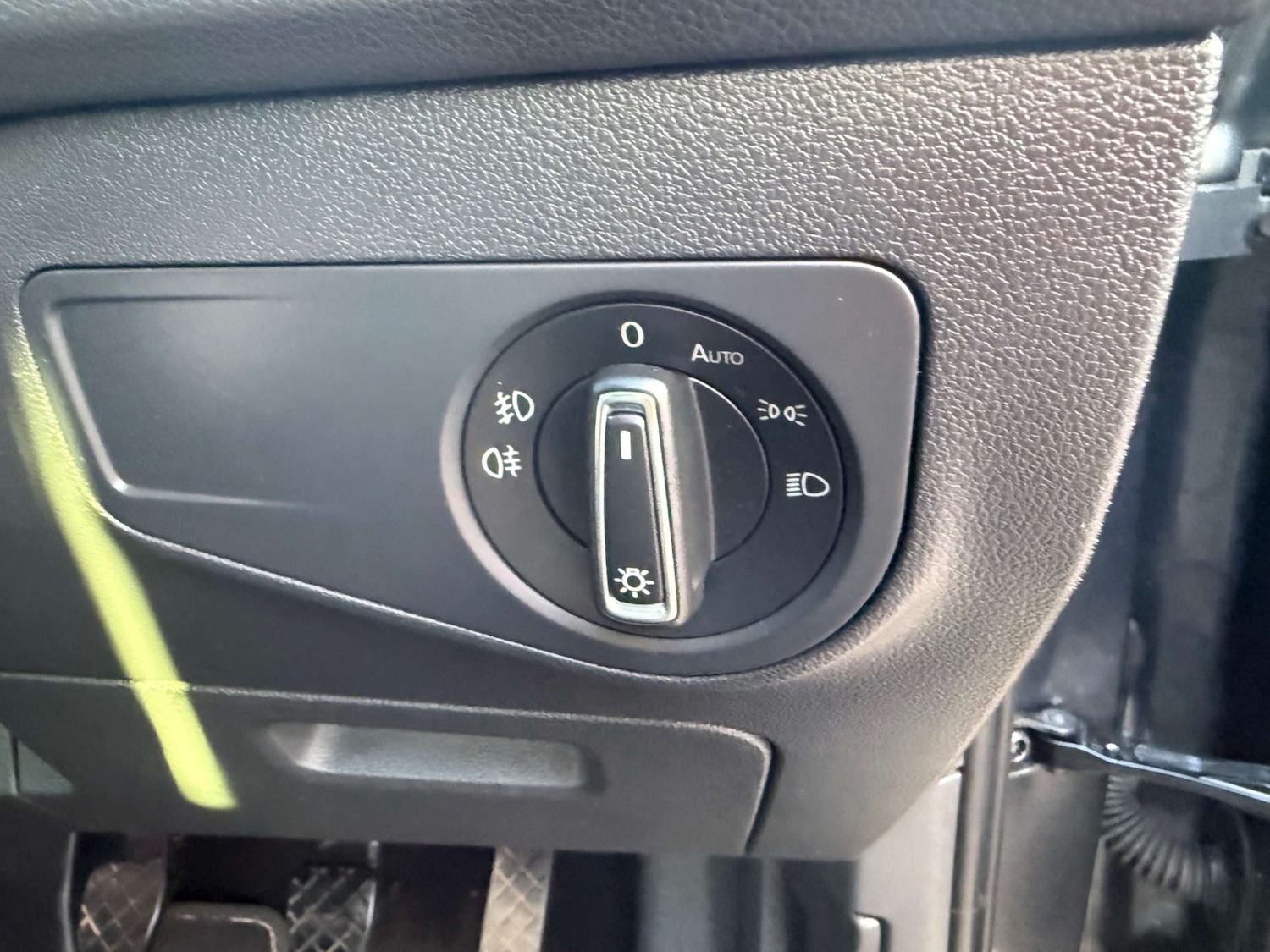 Used Volkswagen Tiguan 2018 for sale - 76278478: Photo 32