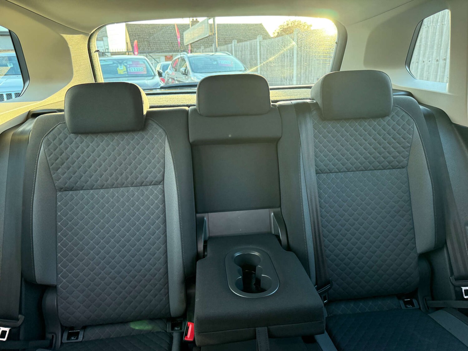 Used Volkswagen Tiguan 2018 for sale - 76278478: Photo 33