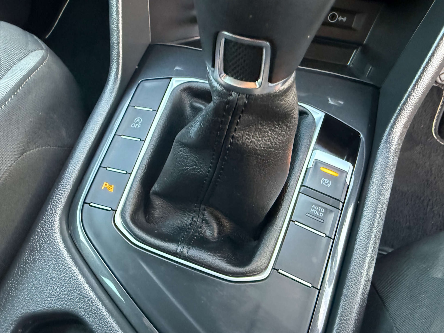 Used Volkswagen Tiguan 2018 for sale - 76278478: Photo 40