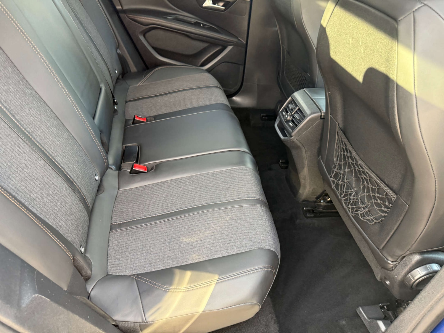 Used Peugeot 3008 2017 for sale - 77590604: Photo 24