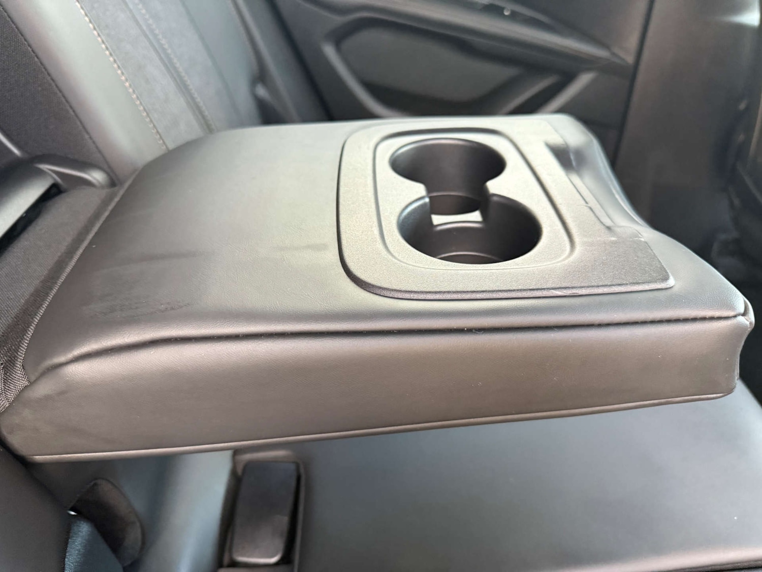 Used Peugeot 3008 2017 for sale - 77590604: Photo 27