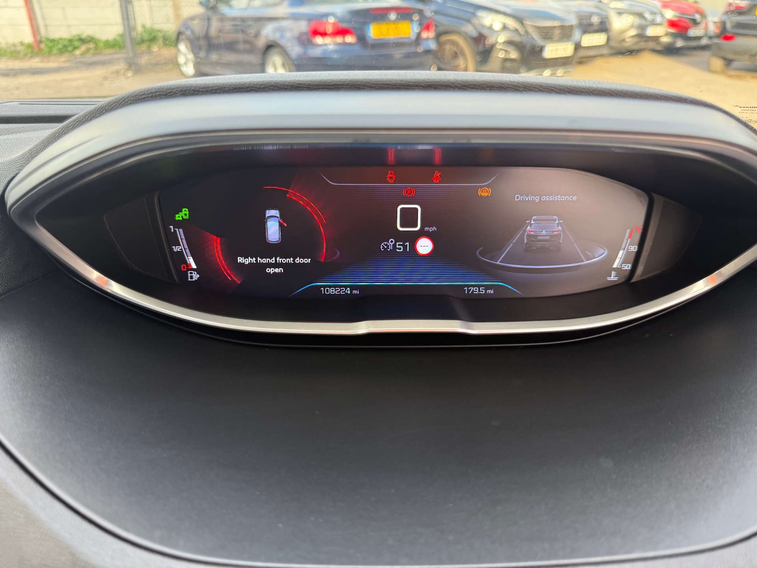 Used Peugeot 3008 2017 for sale - 77590604: Photo 38