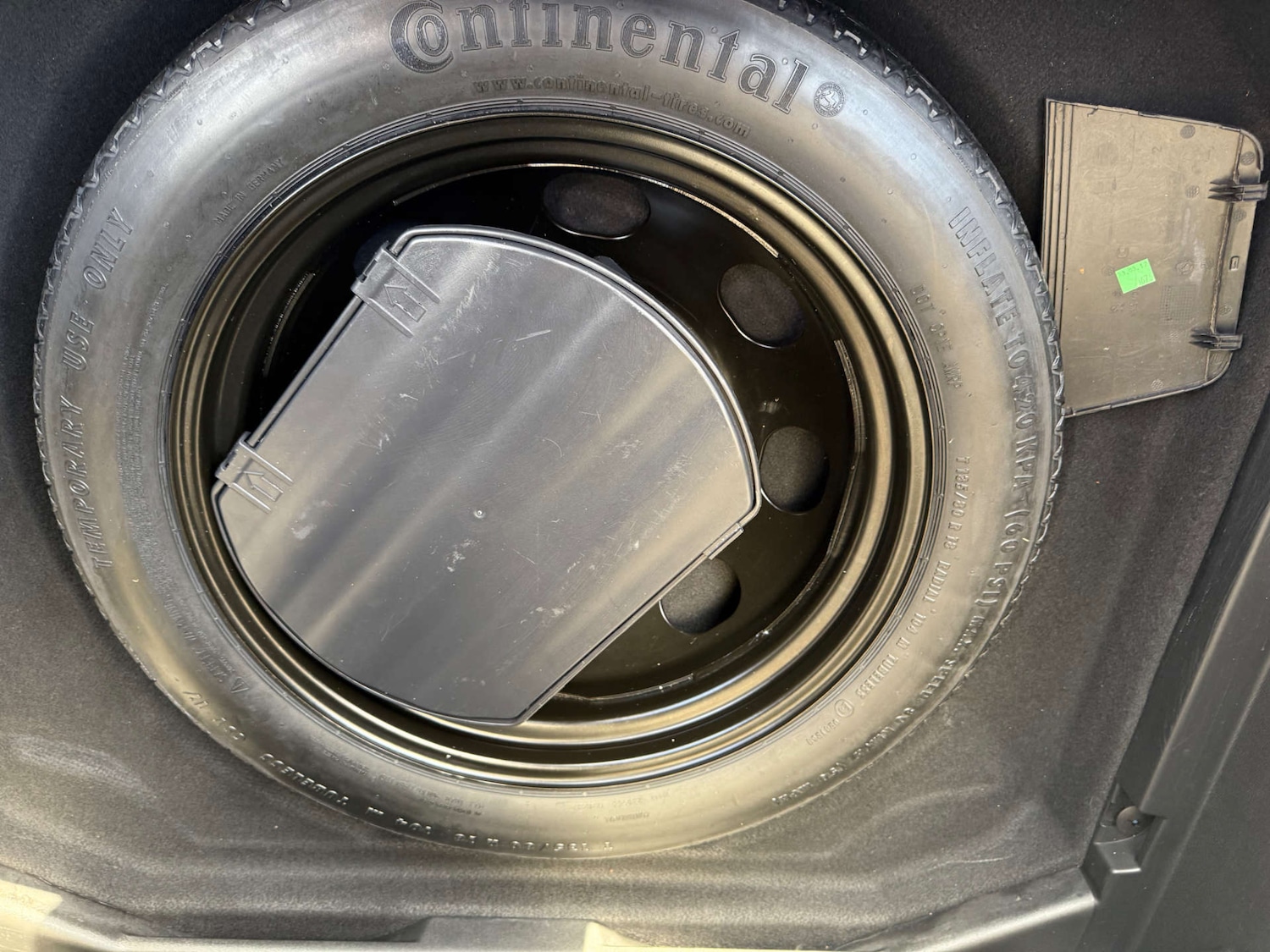 Used Peugeot 3008 2017 for sale - 77590604: Photo 44