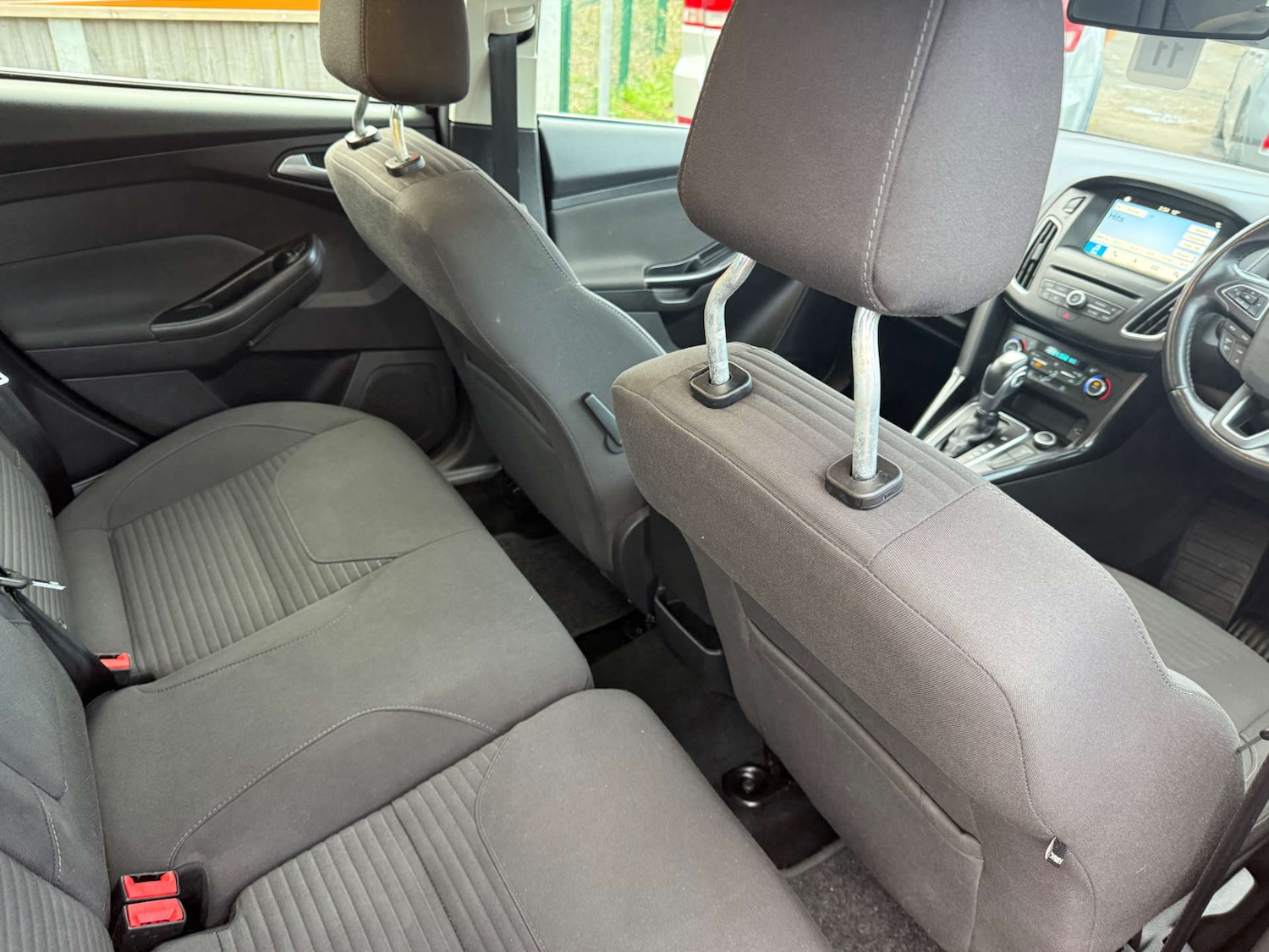 Used Ford Focus 2018 for sale - 76846880: Photo 17