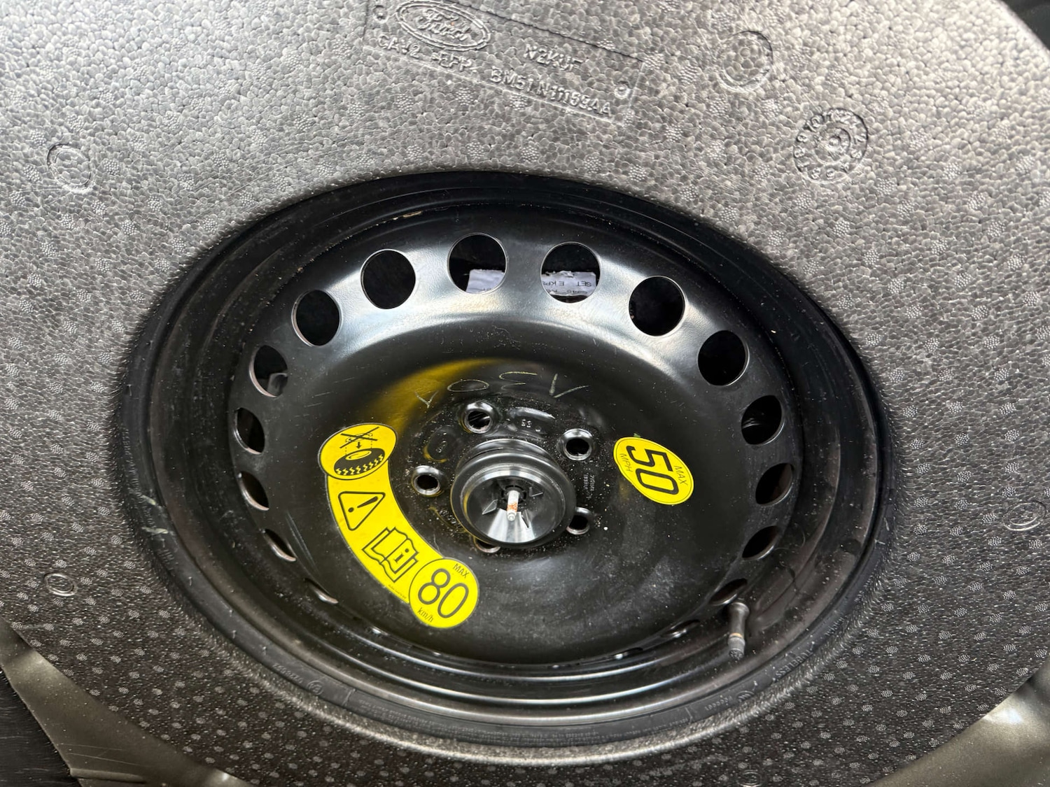 Used Ford Focus 2018 for sale - 76846880: Photo 18