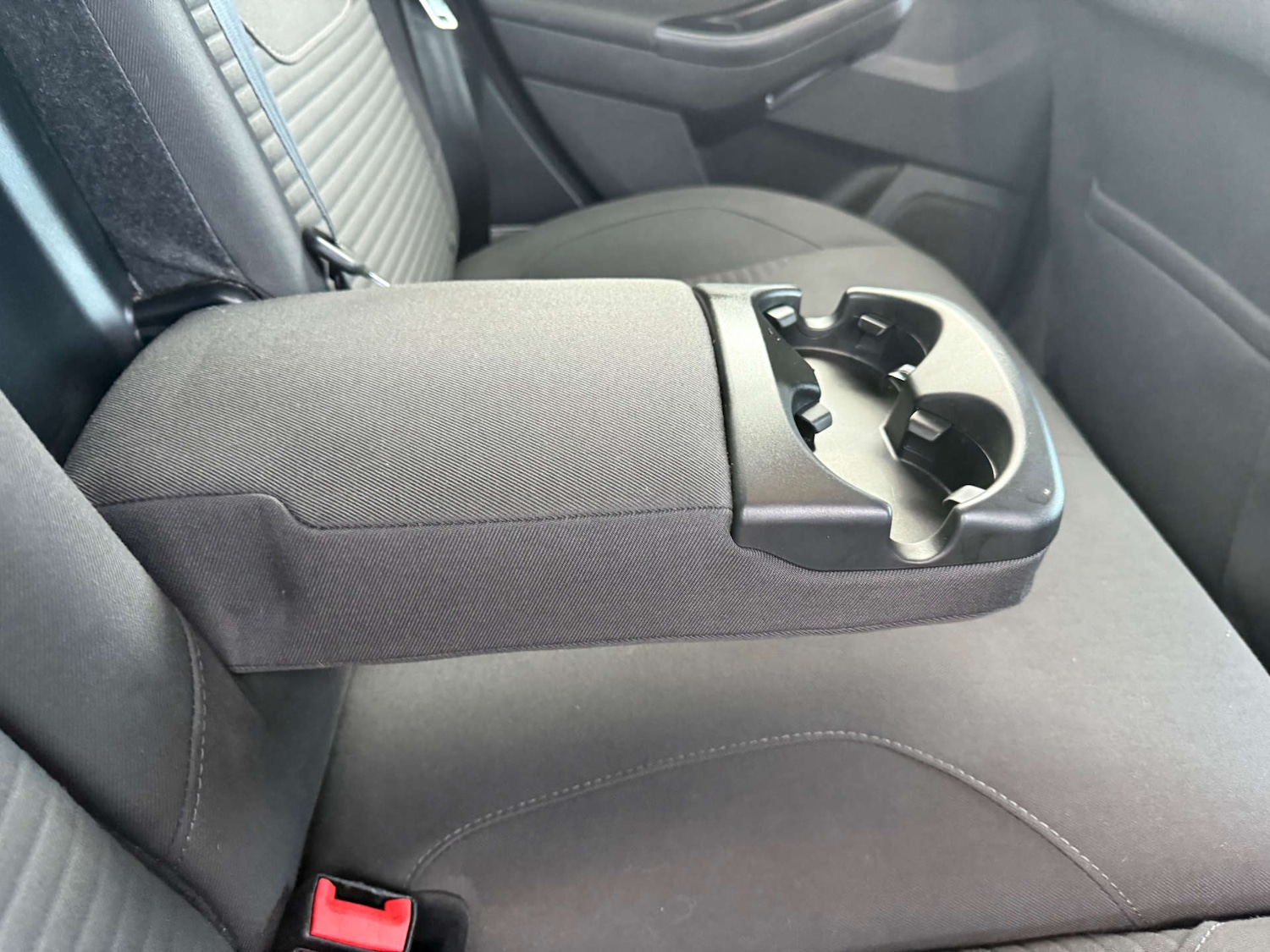 Used Ford Focus 2018 for sale - 76846880: Photo 20