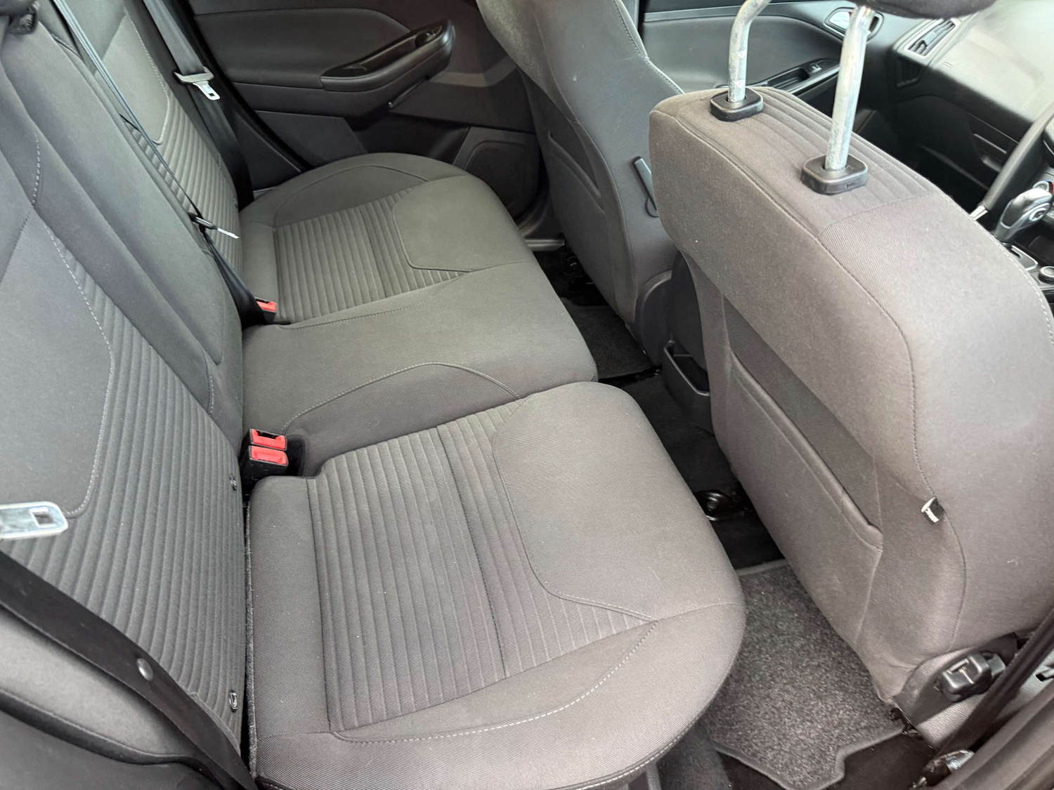 Used Ford Focus 2018 for sale - 76846880: Photo 22