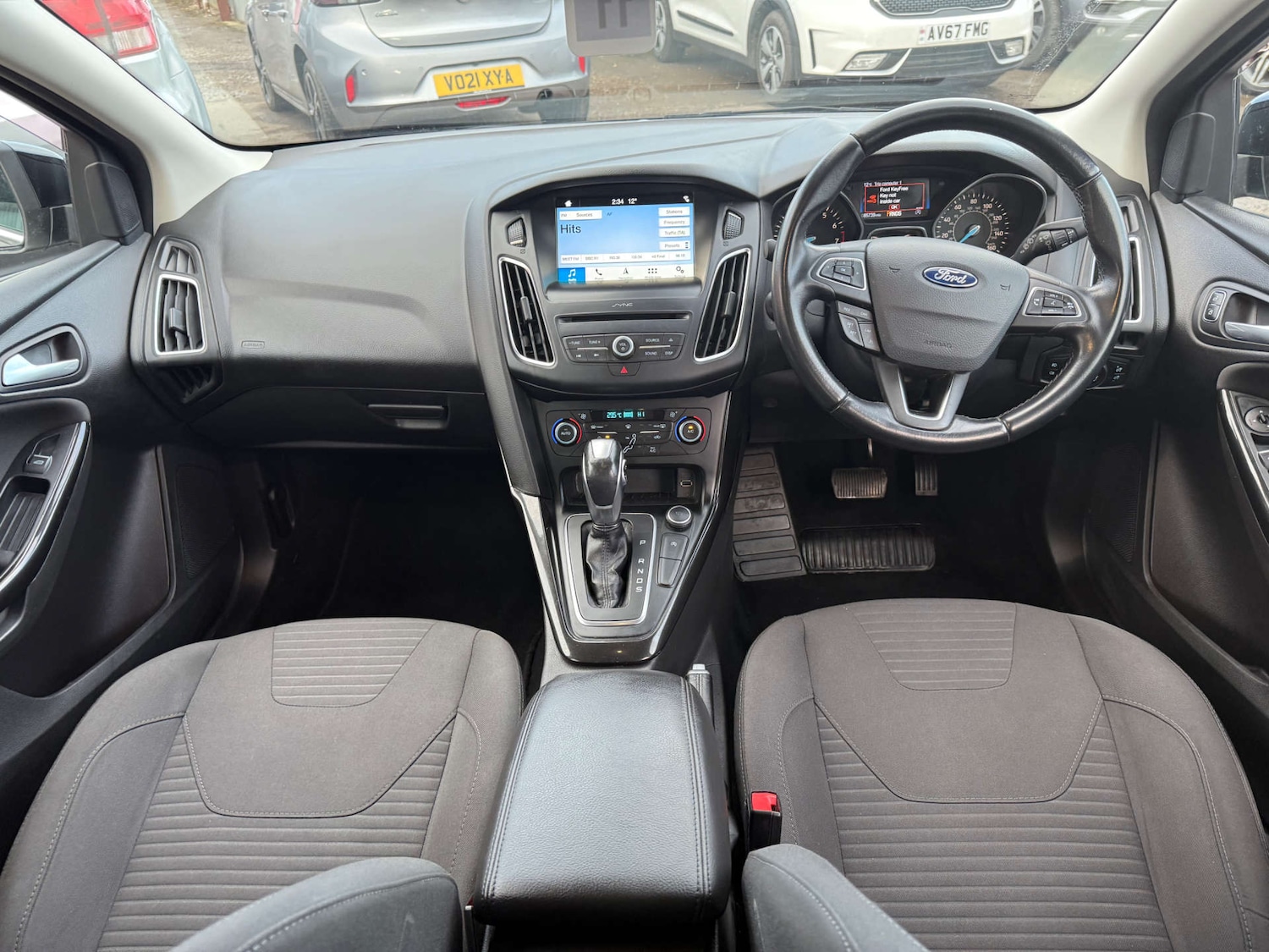 Used Ford Focus 2018 for sale - 76846880: Photo 25