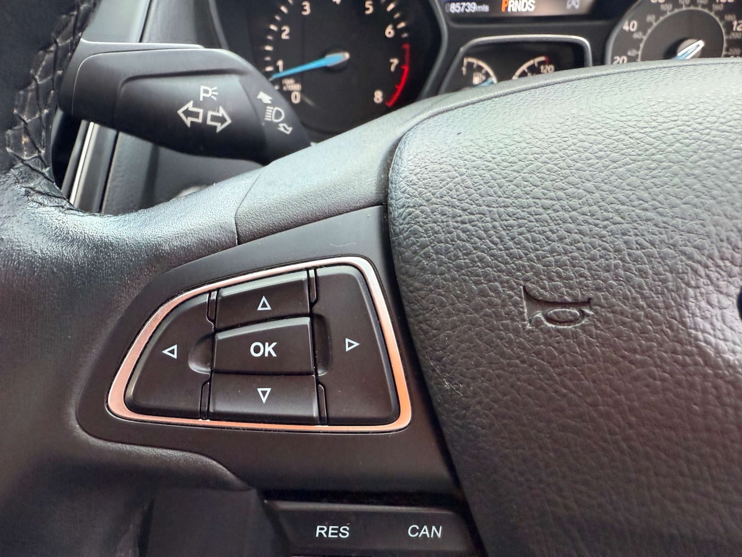 Used Ford Focus 2018 for sale - 76846880: Photo 32