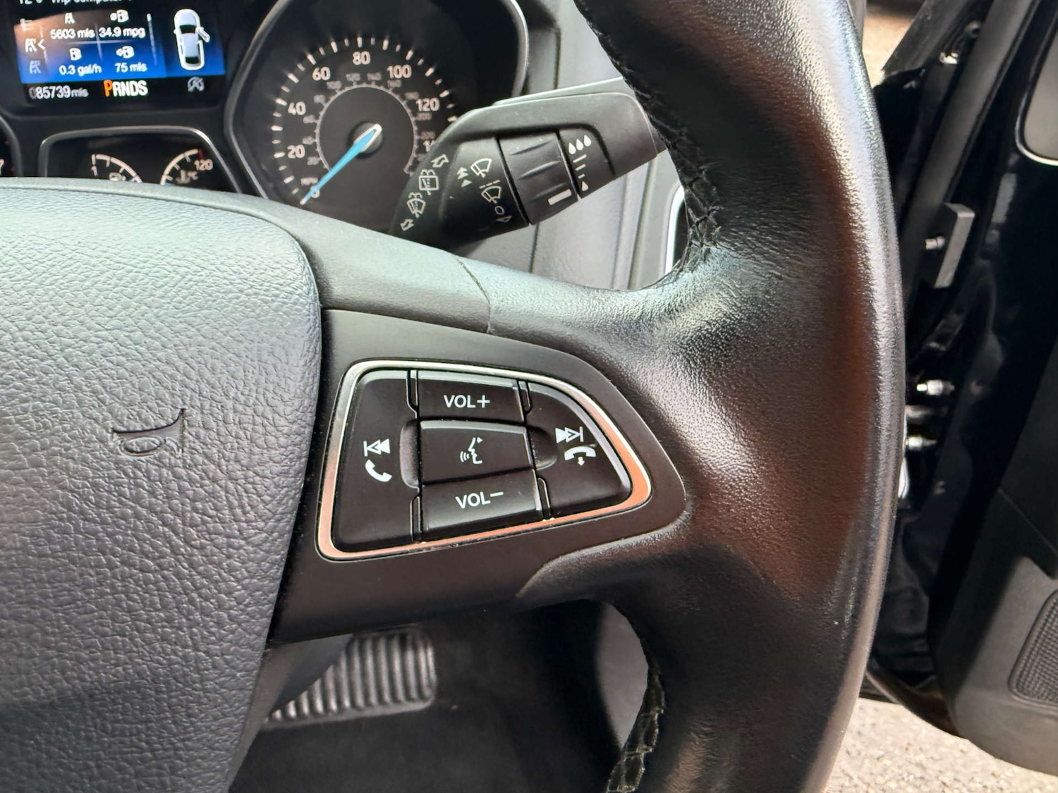 Used Ford Focus 2018 for sale - 76846880: Photo 33