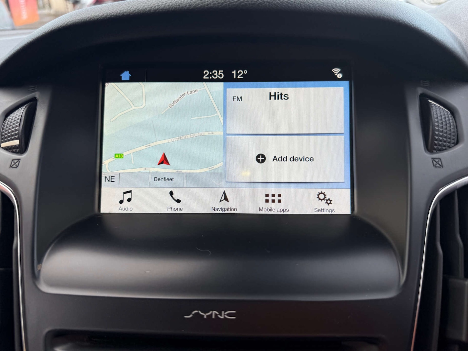 Used Ford Focus 2018 for sale - 76846880: Photo 35