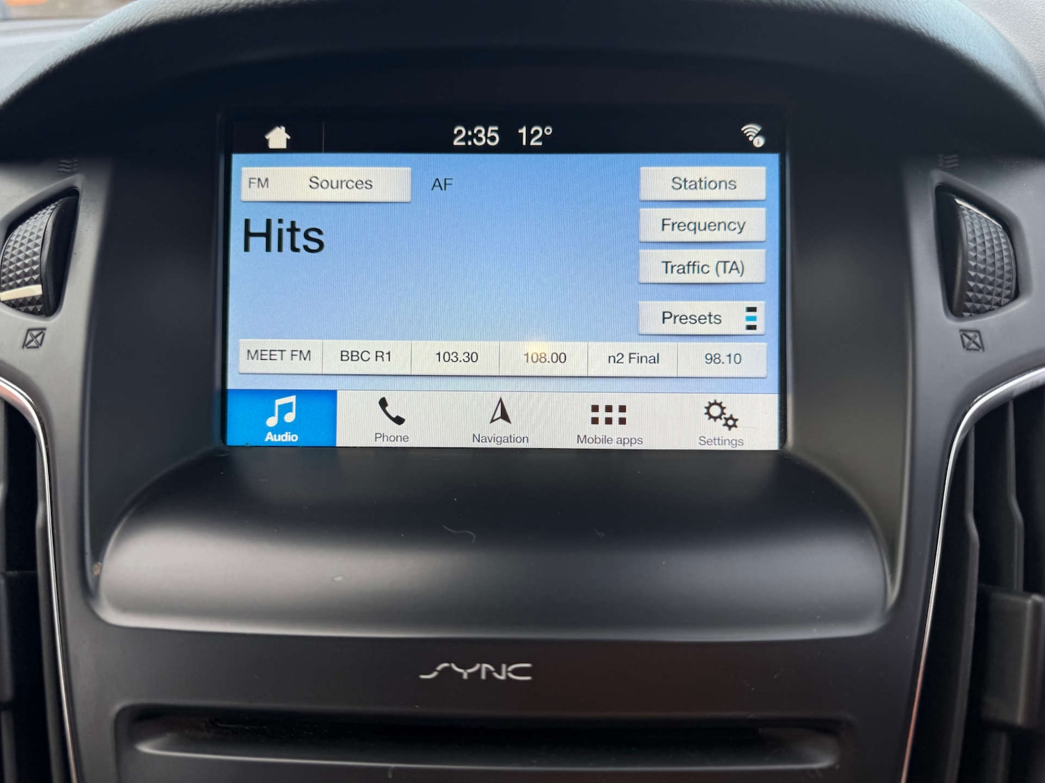 Used Ford Focus 2018 for sale - 76846880: Photo 36