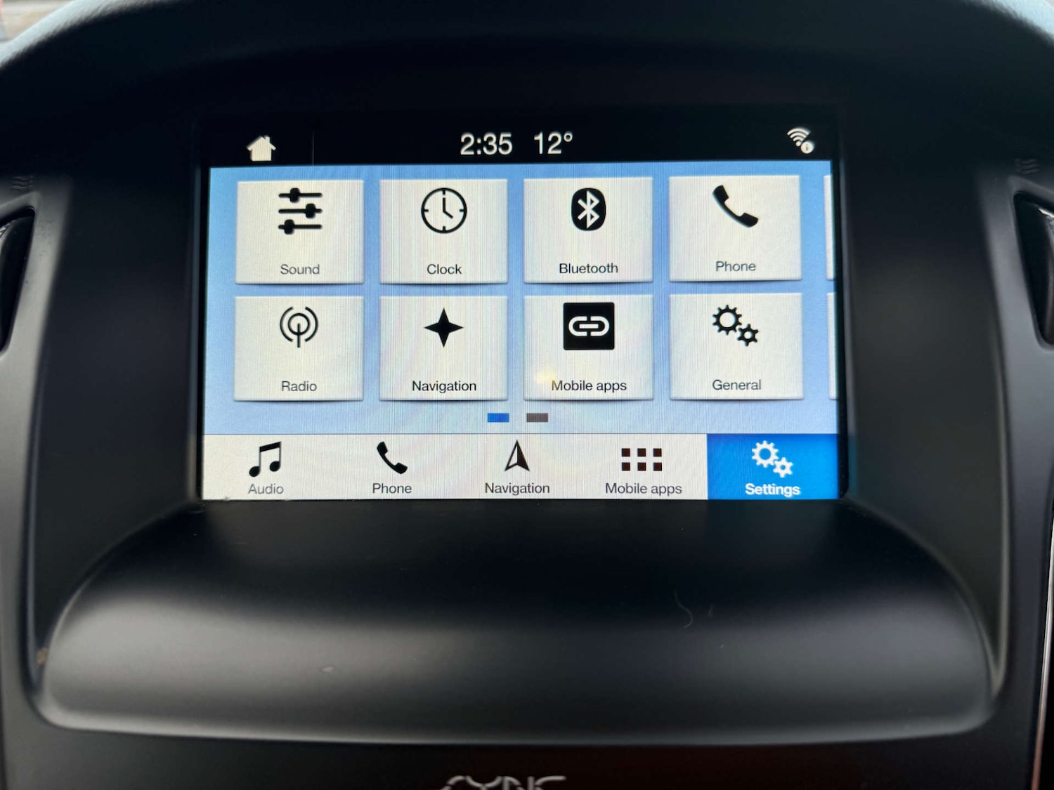 Used Ford Focus 2018 for sale - 76846880: Photo 40