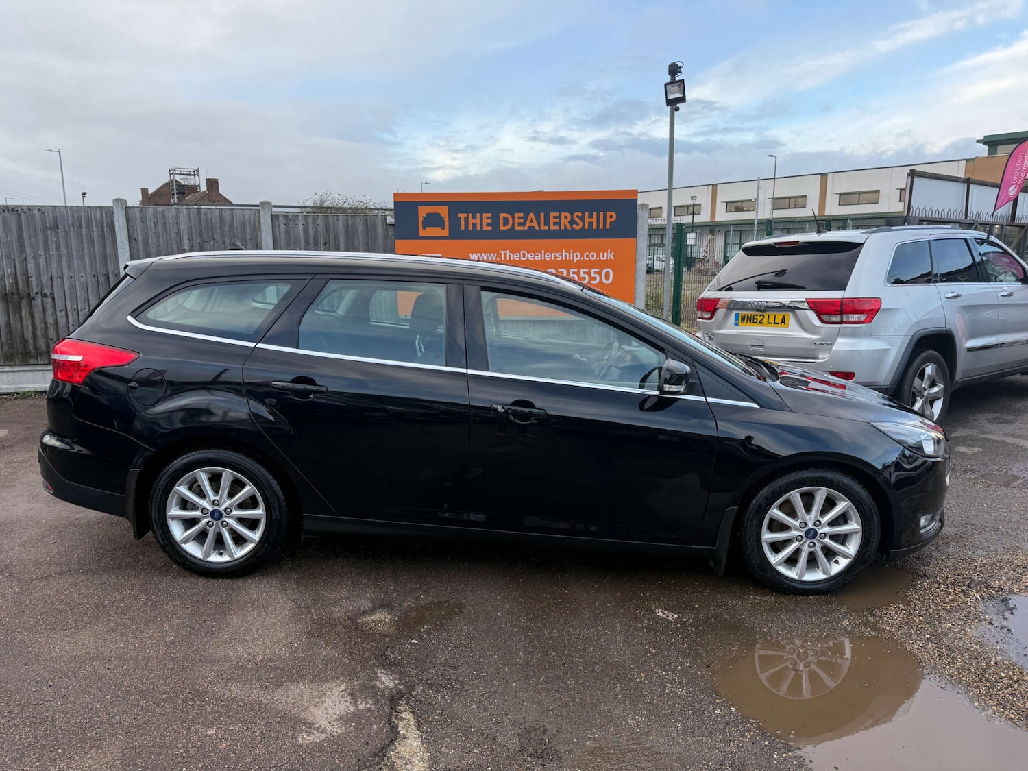 Used Ford Focus 2018 for sale - 76846880: Photo 6