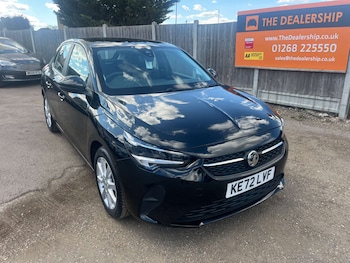 Used Vauxhall Corsa 2023 for sale - 79586324: Photo
