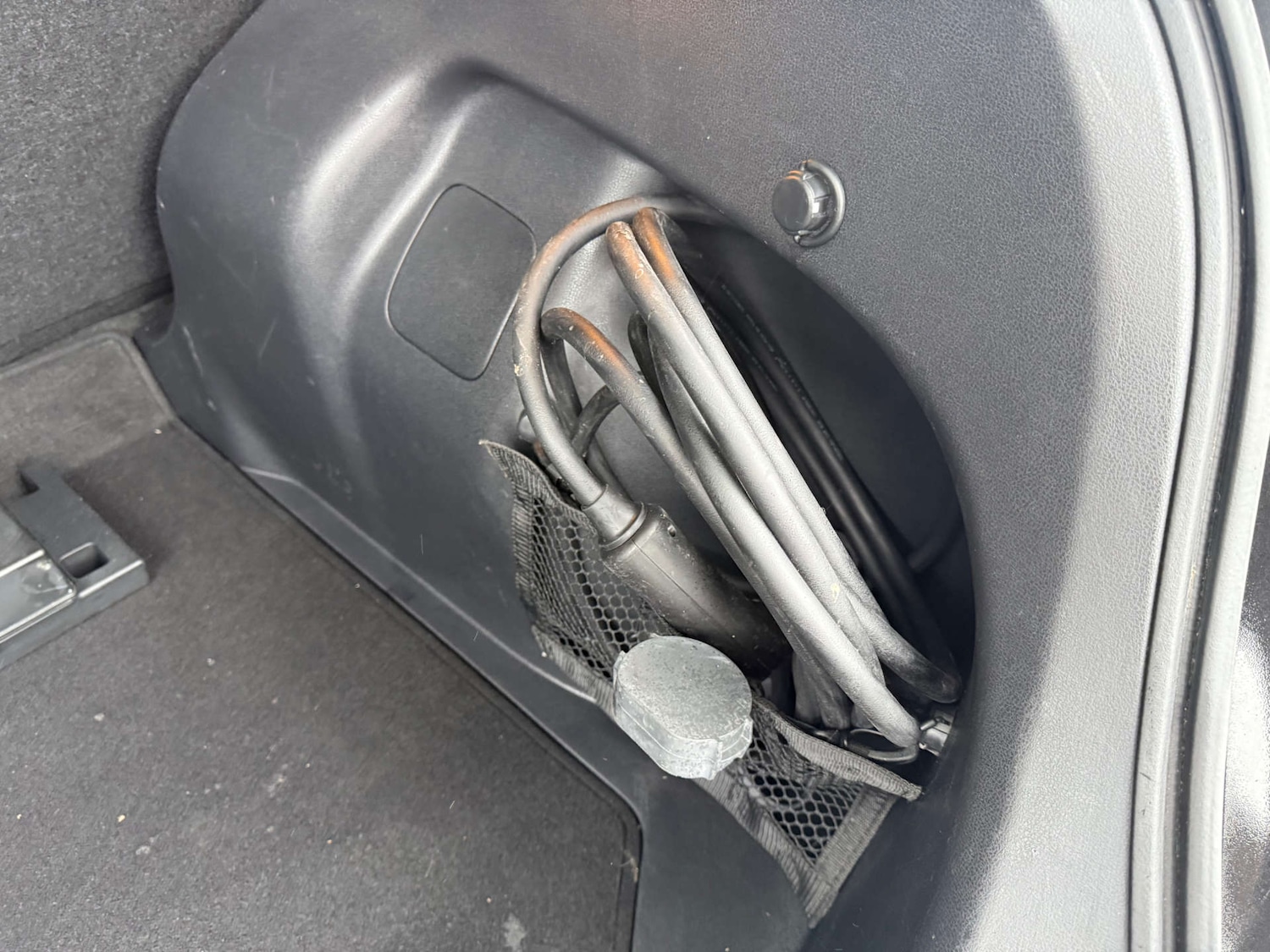 Used Nissan Leaf 2021 for sale - 77476412: Photo 14