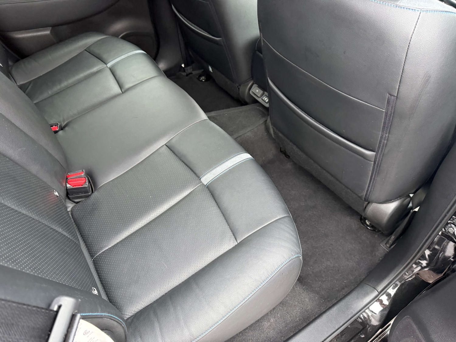 Used Nissan Leaf 2021 for sale - 77476412: Photo 17