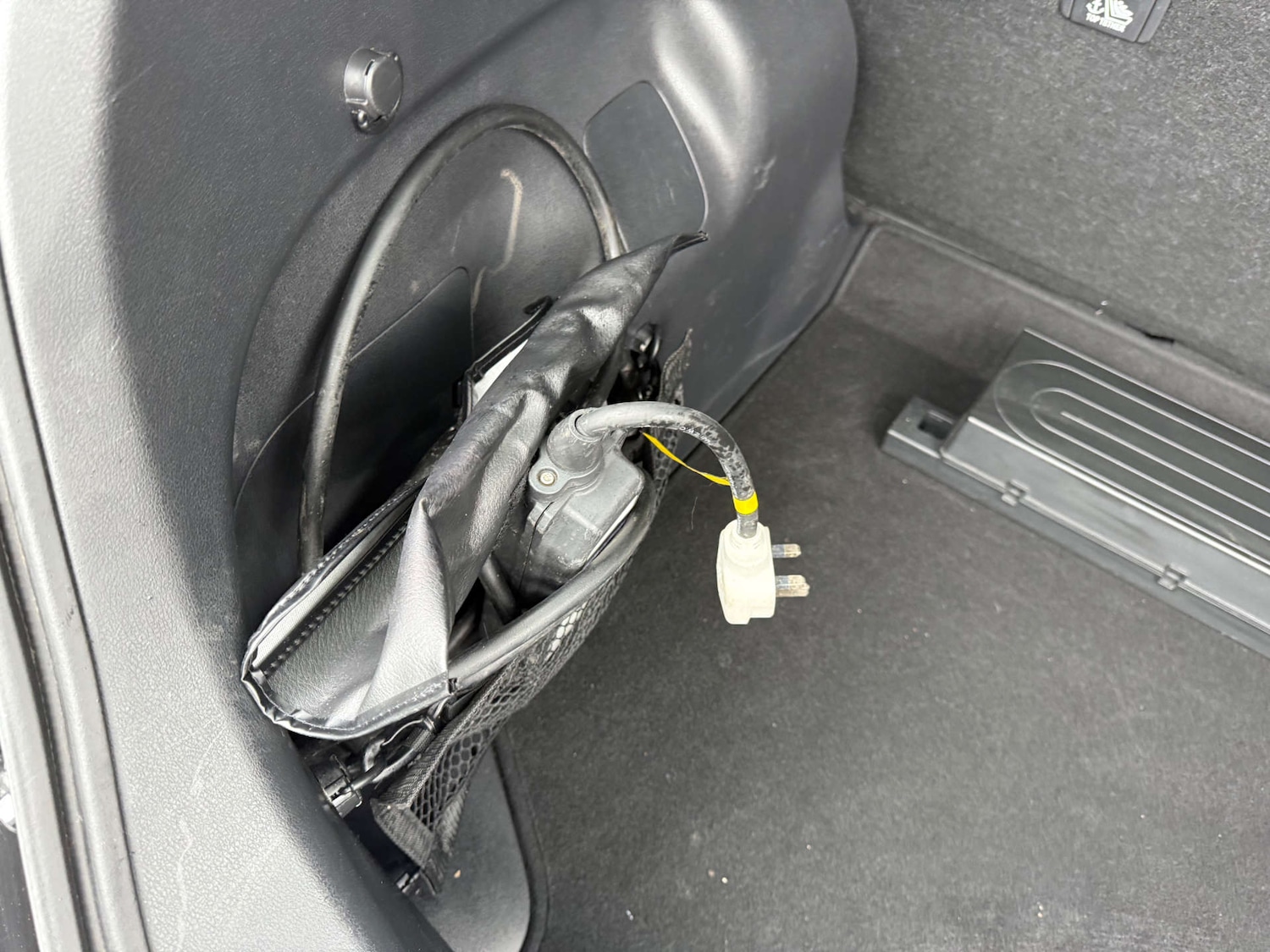 Used Nissan Leaf 2021 for sale - 77476412: Photo 19