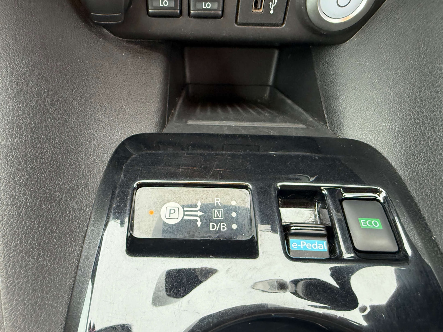 Used Nissan Leaf 2021 for sale - 77476412: Photo 35